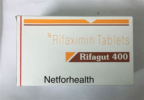 rifagut 400 mg tab.